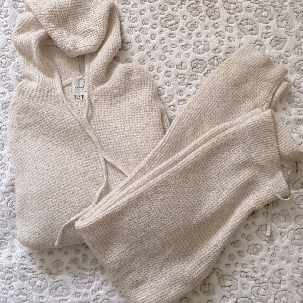 ✨Cozy✨ Two-Piece Set